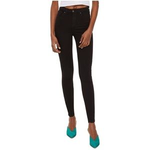Topshop Jaime jeans
